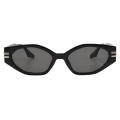 Trendy Rectangle Sunglasses for Women Men